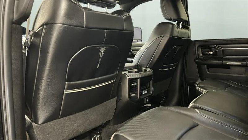 2024 Ram 2500 Limited
