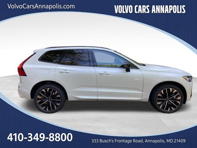 2026 Volvo XC60 Plug-In Hybrid T8 Ultra