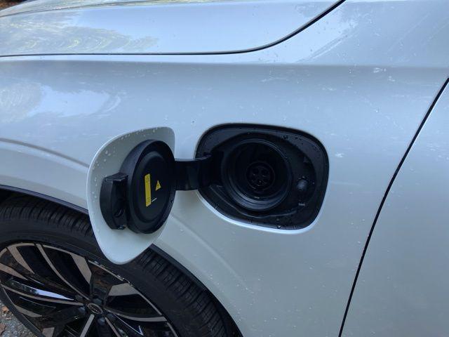 2026 Volvo XC60 Plug-In Hybrid T8 Ultra