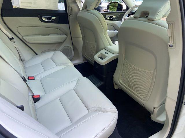2026 Volvo XC60 Plug-In Hybrid T8 Ultra