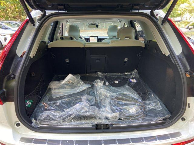 2026 Volvo XC60 Plug-In Hybrid T8 Ultra
