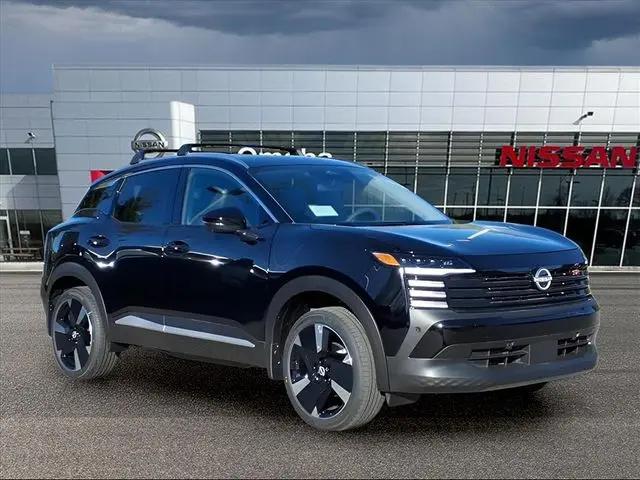 2026 Nissan Kicks SR for sale in Omaha, NE