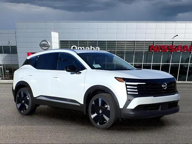 2026 Nissan Kicks SR for sale in Omaha, NE