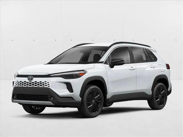 2026 Toyota Corolla Cross Hybrid XSE for sale in Pinellas Park, FL