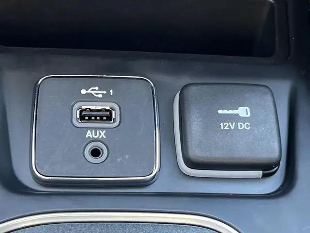2020 Jeep Cherokee Trailhawk 4x4