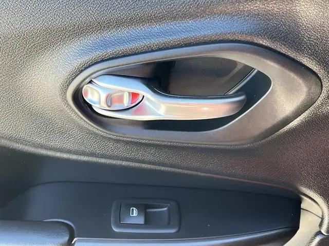 2020 Jeep Cherokee Trailhawk 4x4