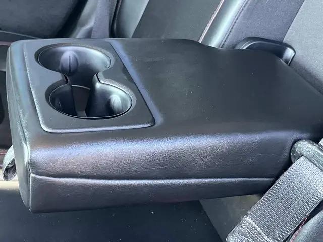 2020 Jeep Cherokee Trailhawk 4x4