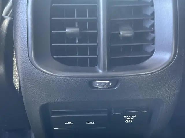 2020 Jeep Cherokee Trailhawk 4x4
