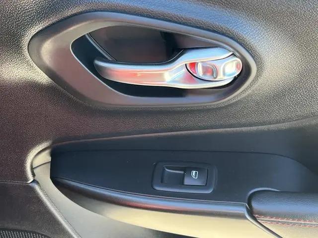 2020 Jeep Cherokee Trailhawk 4x4