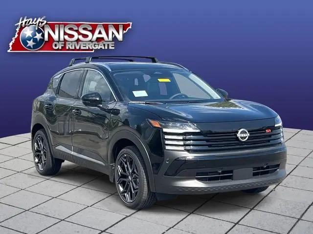 2026 Nissan Kicks SR for sale in Madison, TN