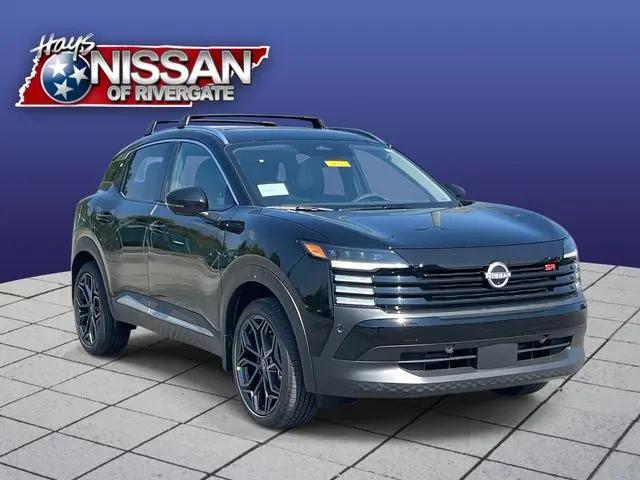 2026 Nissan Kicks SR for sale in Madison, TN