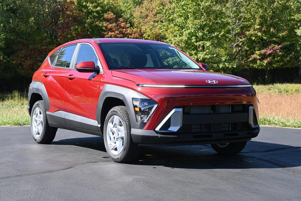 2026 Hyundai Kona