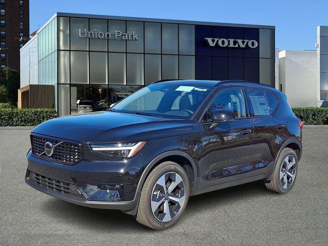 2026 Volvo XC40 Plus, B5 AWD Gas (mild hybrid), Dark for sale in Wilmington, DE