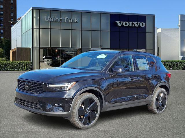2026 Volvo XC40 Black Edition Ultra, B5 AWD Gas (mild hybrid) for sale in Wilmington, DE