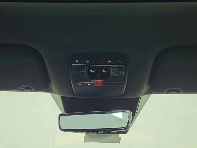 2026 Hyundai Palisade Calligraphy - Photo 7