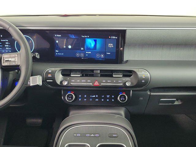 2026 Hyundai Palisade Calligraphy - Photo 8