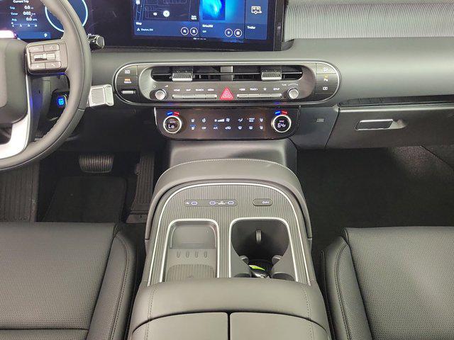 2026 Hyundai Palisade Calligraphy - Photo 9