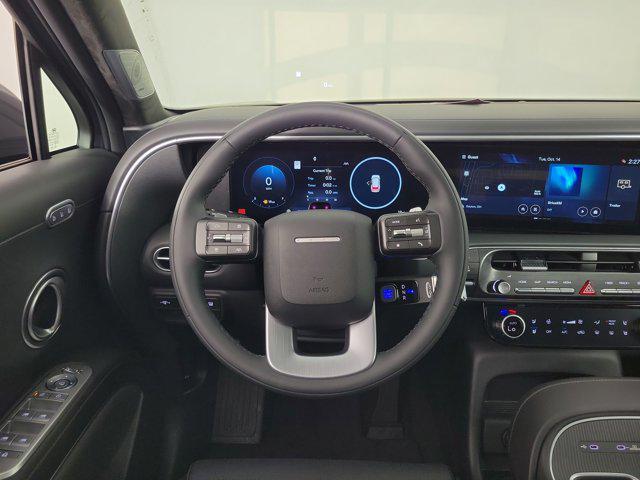 2026 Hyundai Palisade Calligraphy - Photo 10