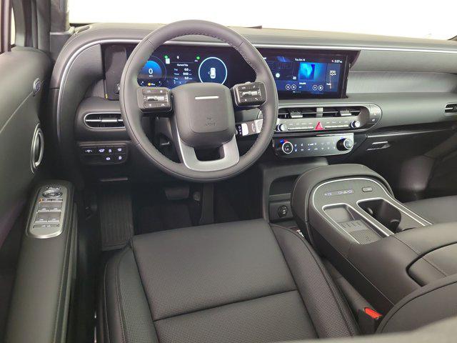 2026 Hyundai Palisade Calligraphy - Photo 11