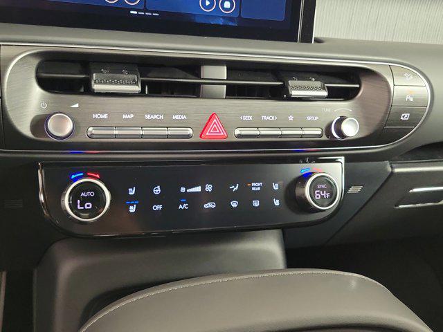 2026 Hyundai Palisade Calligraphy - Photo 15
