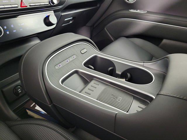 2026 Hyundai Palisade Calligraphy - Photo 17