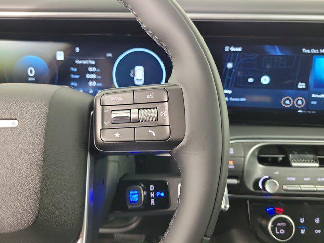 2026 Hyundai Palisade Calligraphy - Photo 19