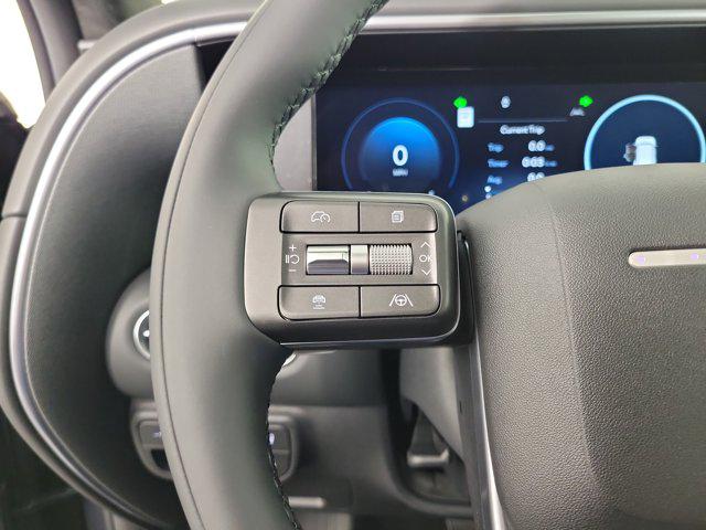 2026 Hyundai Palisade Calligraphy - Photo 20