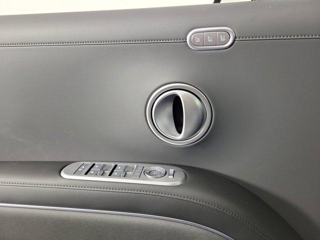 2026 Hyundai Palisade Calligraphy - Photo 22