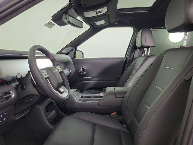 2026 Hyundai Palisade Calligraphy - Photo 23