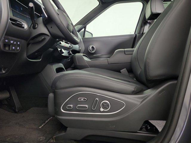 2026 Hyundai Palisade Calligraphy - Photo 24