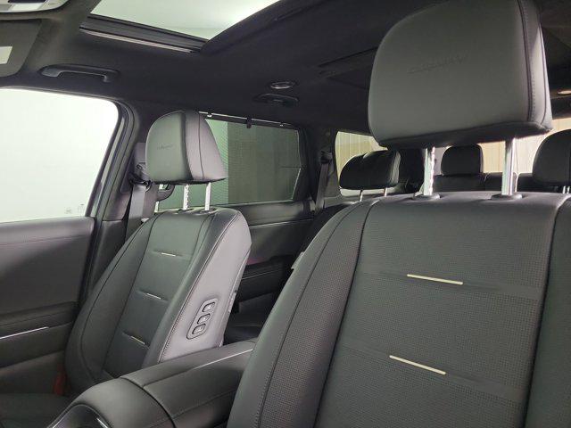 2026 Hyundai Palisade Calligraphy - Photo 26