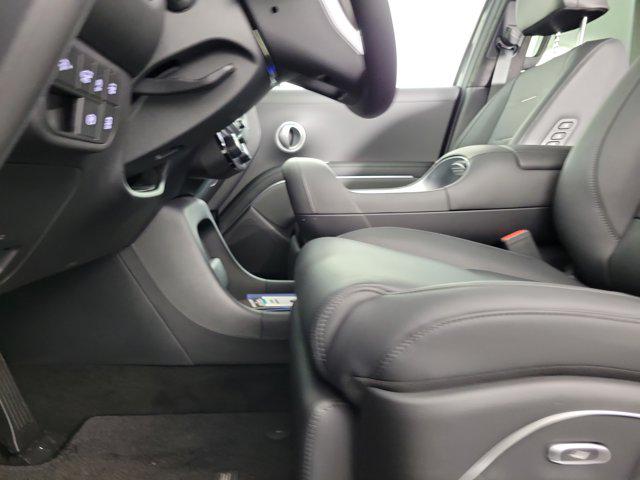 2026 Hyundai Palisade Calligraphy - Photo 27