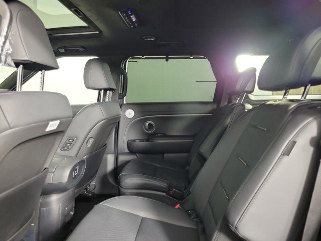 2026 Hyundai Palisade Calligraphy - Photo 28