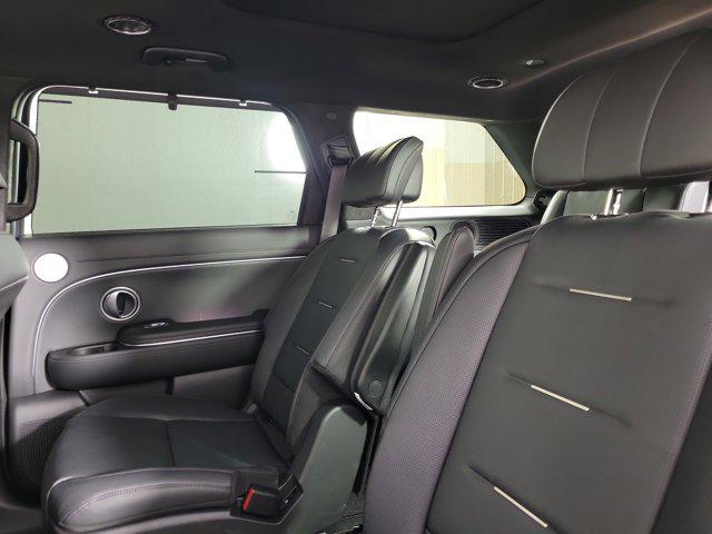 2026 Hyundai Palisade Calligraphy - Photo 30
