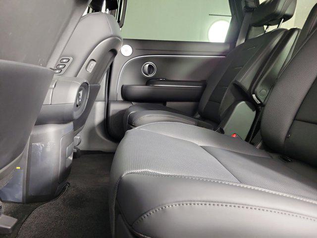 2026 Hyundai Palisade Calligraphy - Photo 31
