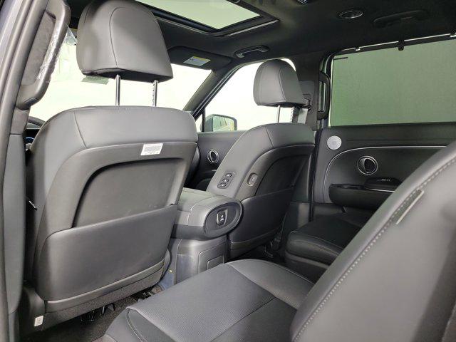 2026 Hyundai Palisade Calligraphy - Photo 32