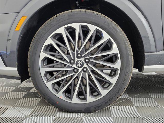 2026 Hyundai Palisade Calligraphy - Photo 34