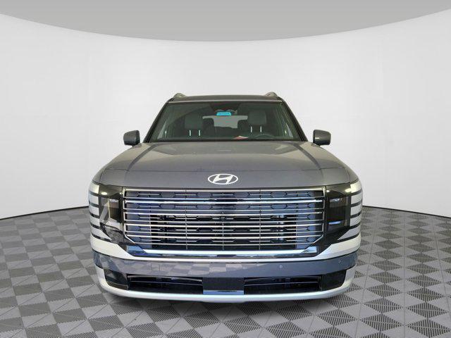2026 Hyundai Palisade Calligraphy - Photo 40