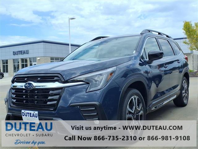 2025 Subaru Ascent Limited