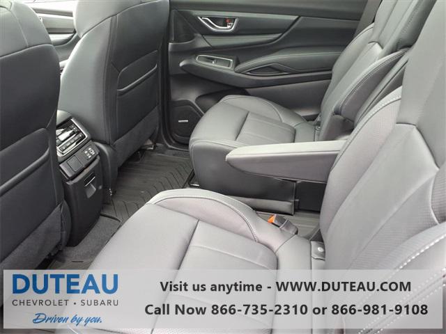 2025 Subaru Ascent Limited