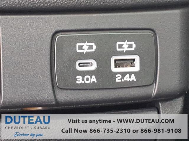 2025 Subaru Ascent Limited