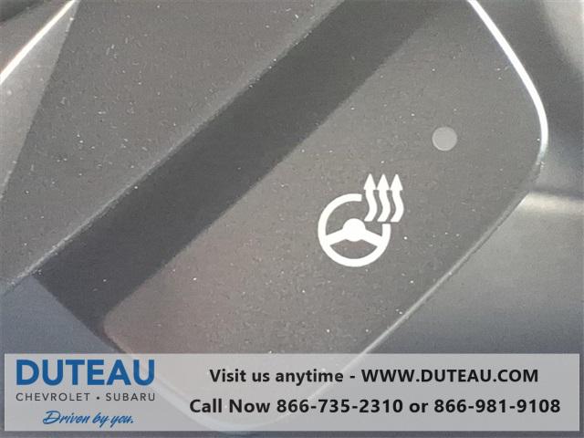 2025 Subaru Ascent Limited