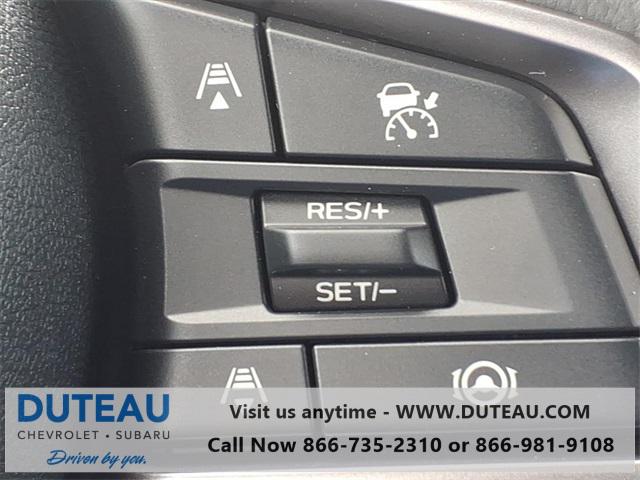 2025 Subaru Ascent Limited