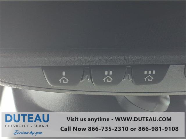 2025 Subaru Ascent Limited