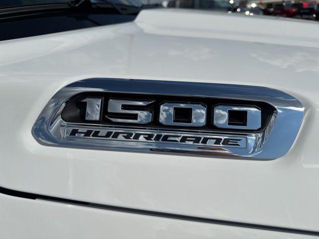 2026 Ram 1500 Big Horn Crew Cab 4x2 5'7" Box