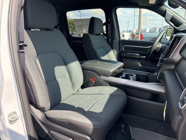 2026 Ram 1500 Big Horn Crew Cab 4x2 5'7" Box