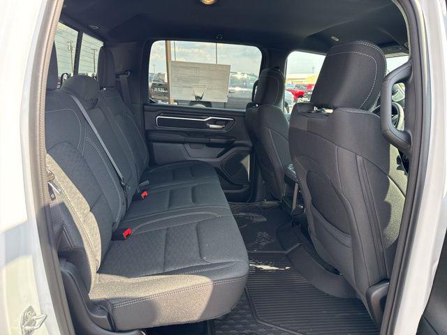 2026 Ram 1500 Big Horn Crew Cab 4x2 5'7" Box
