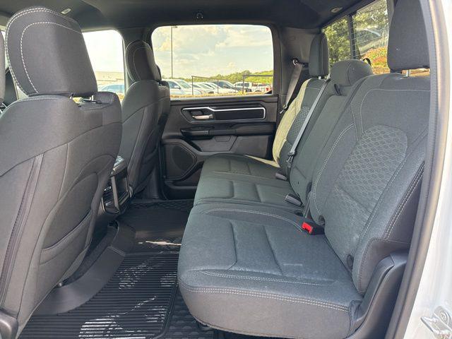 2026 Ram 1500 Big Horn Crew Cab 4x2 5'7" Box