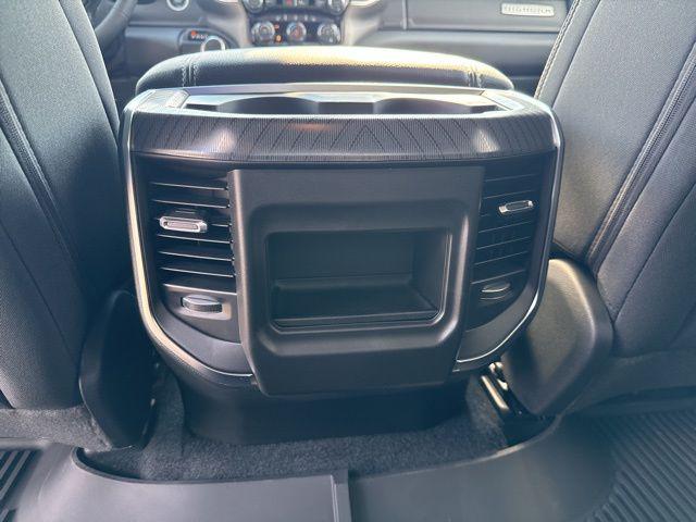 2026 Ram 1500 Big Horn Crew Cab 4x2 5'7" Box