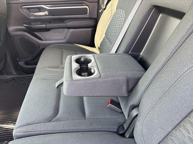 2026 Ram 1500 Big Horn Crew Cab 4x2 5'7" Box